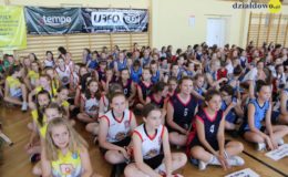 Sokół Cup 2018 już rozegrany