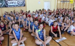 Sokół Cup 2018 już rozegrany