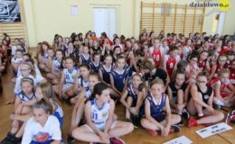 Sokół Cup 2018 już rozegrany