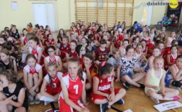 Sokół Cup 2018 już rozegrany