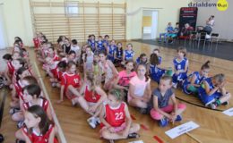Sokół Cup 2018 już rozegrany