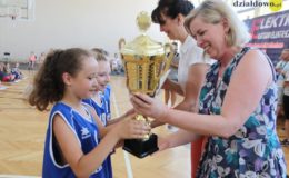 Sokół Cup 2018 już rozegrany