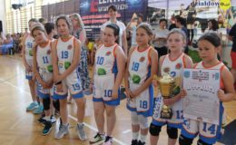 Sokół Cup 2018 już rozegrany