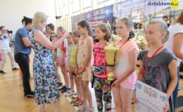 Sokół Cup 2018 już rozegrany