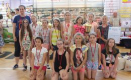 Sokół Cup 2018 już rozegrany