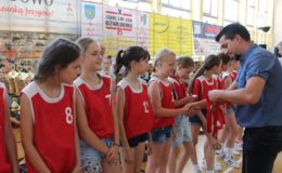 Sokół Cup 2018 już rozegrany