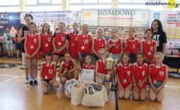Sokół Cup 2018 już rozegrany