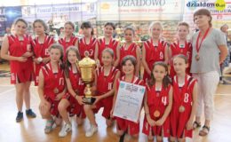 Sokół Cup 2018 już rozegrany