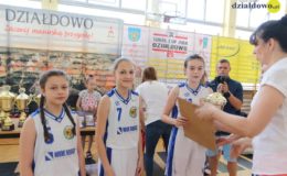 Sokół Cup 2018 już rozegrany
