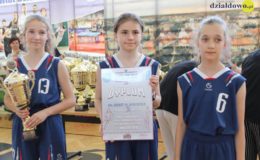 Sokół Cup 2018 już rozegrany