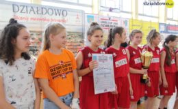Sokół Cup 2018 już rozegrany