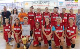 Sokół Cup 2018 już rozegrany