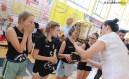 Sokół Cup 2018 już rozegrany