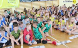 Sokół Cup 2018 już rozegrany