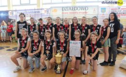 Sokół Cup 2018 już rozegrany