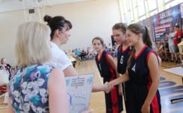 Sokół Cup 2018 już rozegrany