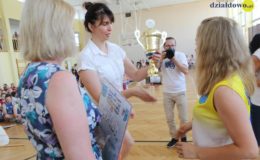 Sokół Cup 2018 już rozegrany