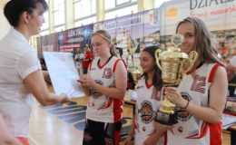 Sokół Cup 2018 już rozegrany