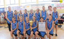 Sokół Cup 2018 już rozegrany
