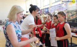 Sokół Cup 2018 już rozegrany
