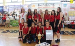 Sokół Cup 2018 już rozegrany
