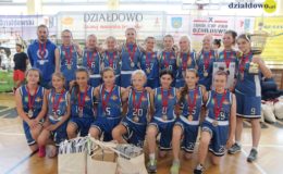 Sokół Cup 2018 już rozegrany