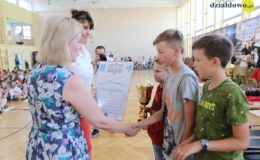 Sokół Cup 2018 już rozegrany