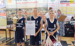 Sokół Cup 2018 już rozegrany