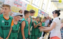 Sokół Cup 2018 już rozegrany