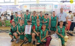Sokół Cup 2018 już rozegrany