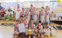 Sokół Cup 2018 już rozegrany