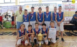 Sokół Cup 2018 już rozegrany