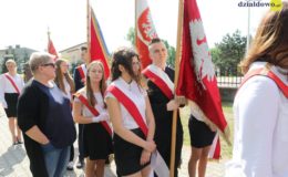 Miejskie uroczystości Święta Narodowego Trzeciego Maja