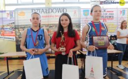 Sokół Cup 2018 już rozegrany