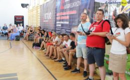 Sokół Cup 2018 już rozegrany