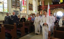 Miejskie uroczystości Święta Narodowego Trzeciego Maja