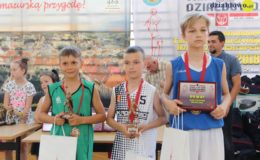 Sokół Cup 2018 już rozegrany