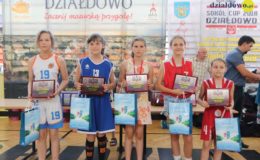 Sokół Cup 2018 już rozegrany