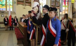 Miejskie uroczystości Święta Narodowego Trzeciego Maja