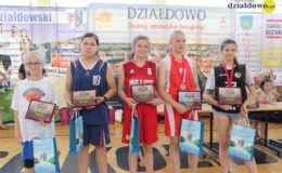 Sokół Cup 2018 już rozegrany