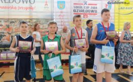 Sokół Cup 2018 już rozegrany