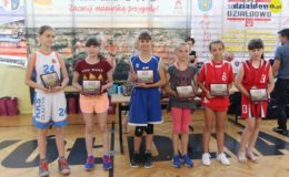 Sokół Cup 2018 już rozegrany