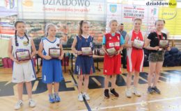 Sokół Cup 2018 już rozegrany