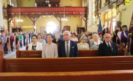 Miejskie uroczystości Święta Narodowego Trzeciego Maja