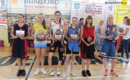 Sokół Cup 2018 już rozegrany