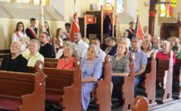 Miejskie uroczystości Święta Narodowego Trzeciego Maja