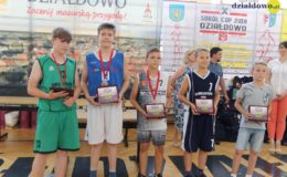Sokół Cup 2018 już rozegrany