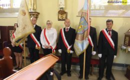 Miejskie uroczystości Święta Narodowego Trzeciego Maja