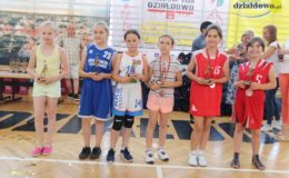 Sokół Cup 2018 już rozegrany