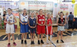 Sokół Cup 2018 już rozegrany